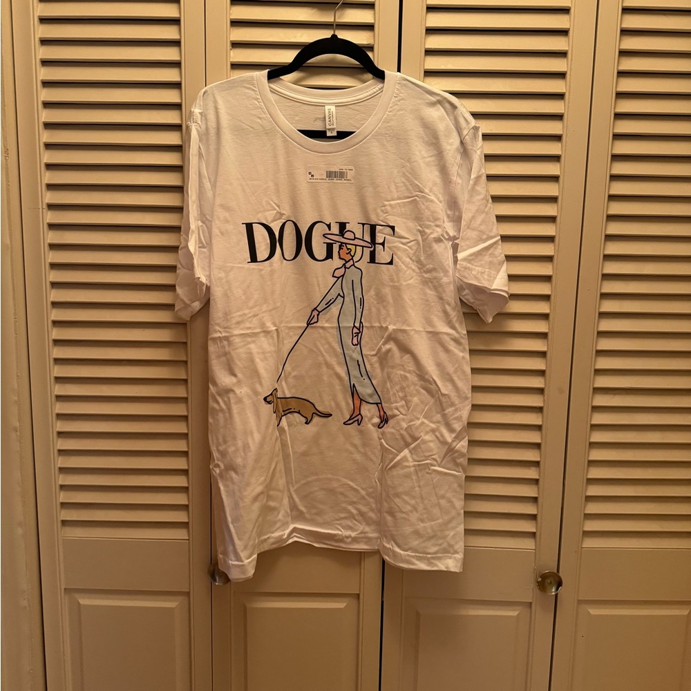 Bean Good Douge Tshirt